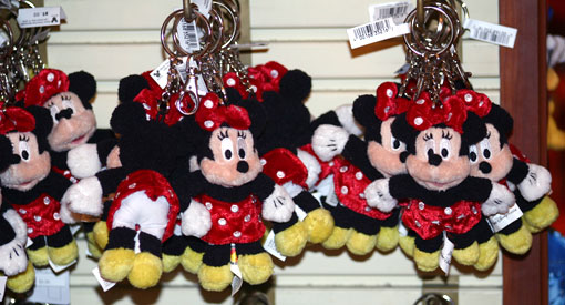 cute disney teddies